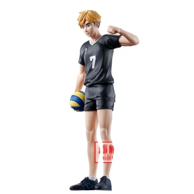 Afbeelding van Haikyu Figure Atsumu Miya