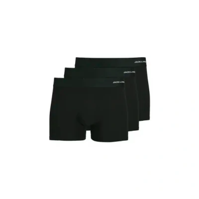 Afbeelding van JACK &amp; JONES boxershort JACBASIC (set van 3)