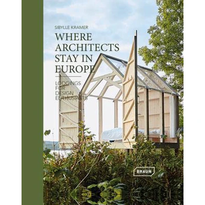 Afbeelding van Where architects stay in Europe: lodgings for design enthusiasts