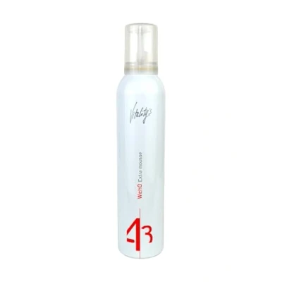 Afbeelding van Vitality’s Weho Extra Mousse 250ml