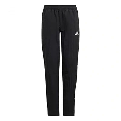 Afbeelding van adidas Unisex kinderbroek (1/1) Tiro23 C Prepty, zwart, HI4714, 140