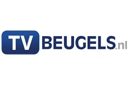TVBeugels Logo