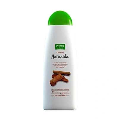 Afbeelding van Anti Haarverlies Shampoo Luxana Phyto Nature (400 ml)