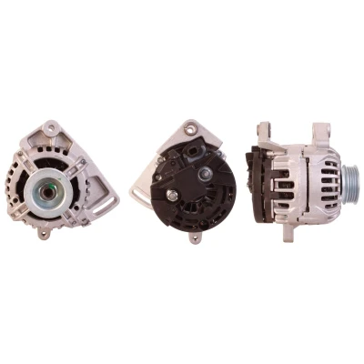 Afbeelding van LUCAS LRA03519 Dynamo / Alternator 12V 86A RENAULT: TWINGO 2