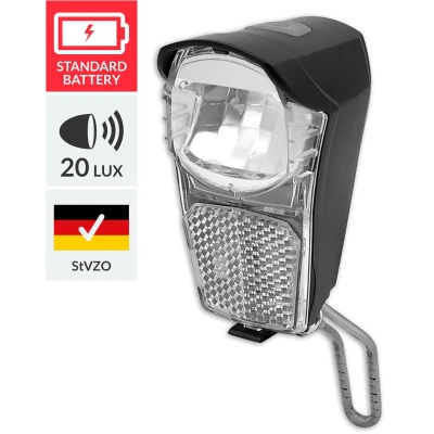Afbeelding van Lynx Koplamp Clever 20 Lux