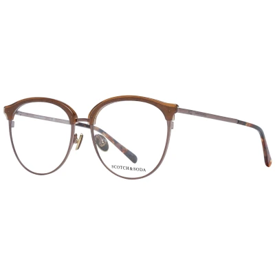 Afbeelding van Scotch &amp; Soda Optical Frame SS3015 407 53