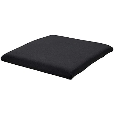 Afbeelding van Aidapt gel zitkussen memory foam hoge kwaliteit