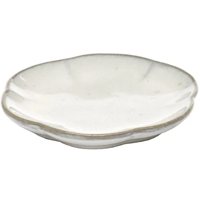 Afbeelding van Serax Inku theetipje 9 cm set van 4 Wit