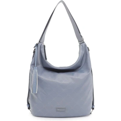 Afbeelding van Tamaris Vrije tijd Rugzak Lisa Cityrucksack Lightblue Lichtblauw