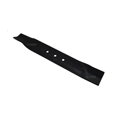 Afbeelding van 32 cm grasmaaier compatibel met Bosch Rotak 32/320 / F016800340 F016800299 hoog gebogen vleugels maken de meest efficiënte grasvangst mogelijk