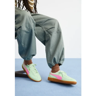 Afbeelding van Sneakers laag &#039;Palermo&#039;
