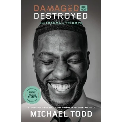 Afbeelding van Damaged but Not Destroyed: From Trauma to Triumph