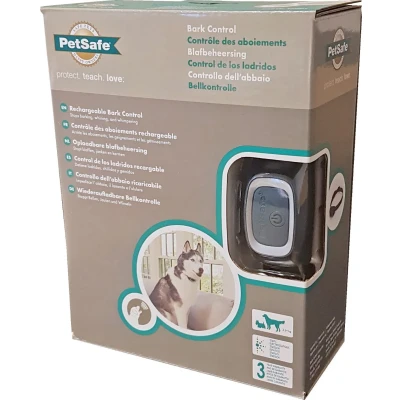 Afbeelding van PetSafe anti blafband PBC19 16001 Gebr. de Boon