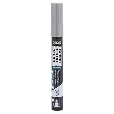 Afbeelding van 7A Opaque Marker Silver