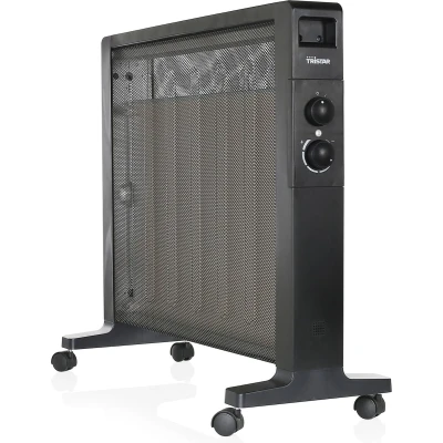 Afbeelding van Digitale verwarming Tristar KA5225 Zwart 2000 W