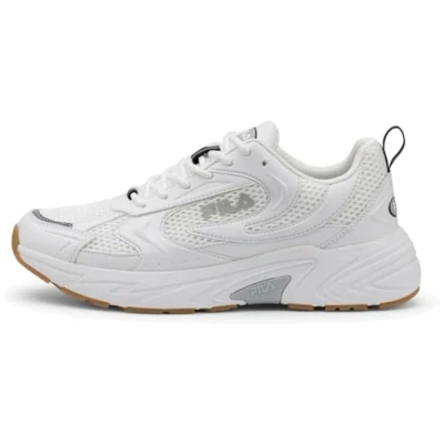 Afbeelding van Fila Kreatix sneakers wit