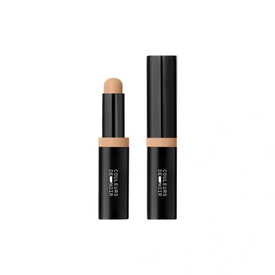 Afbeelding van Couleurs de Noir Concealer Stick 03 Moyen 3 g