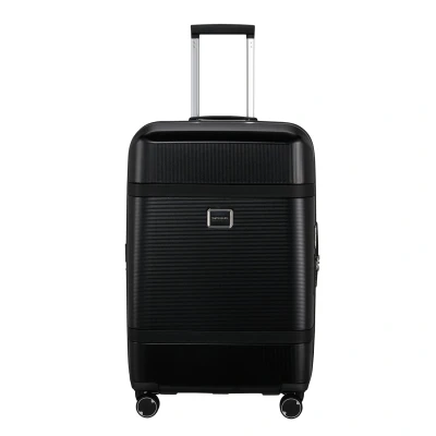 Afbeelding van Samsonite Image Spinner uitbreidbaar (4 wielen) 69cm Zwart