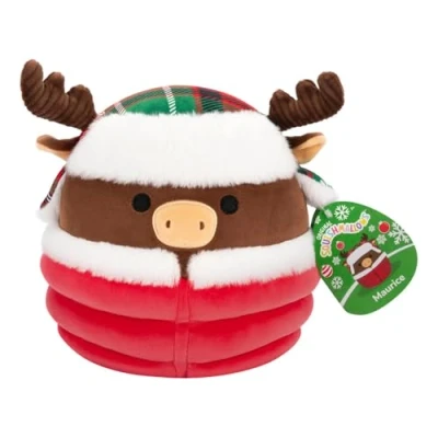 Afbeelding van Squishmallows Originele SQXM00953 19 cm Luna de Pinguïn ultrazachte officiële Jazwares pluche