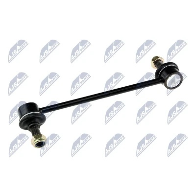 Afbeelding van NTY ZLT KA 339 Stabilisatorstang Vooras, Achteras rechts KIA: Soul I (AM) 1.6 CVVT, GDI, CRDi 128, 1.6, LPG, 115 2009 2014