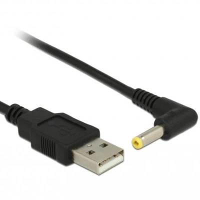 Afbeelding van USB naar DC adapter omvormer Delock