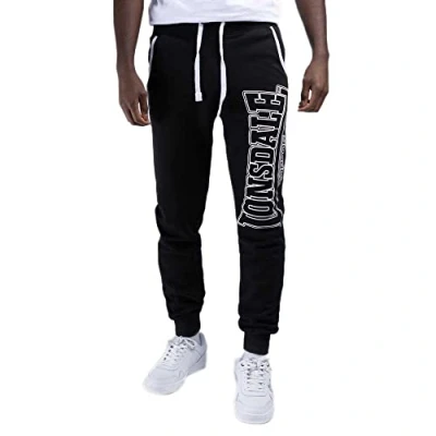 Afbeelding van Lonsdale Joggingbroek voor heren, slimfit Marldon