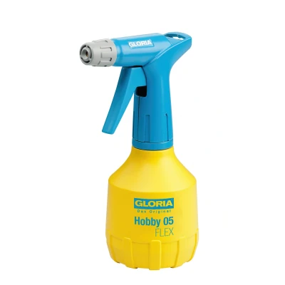 Afbeelding van Gloria fijnsproeier Hobby Flex 0,5 liter