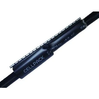 Afbeelding van Cellpack warmschrumpf manschette 28 10mm l 250mm 143595