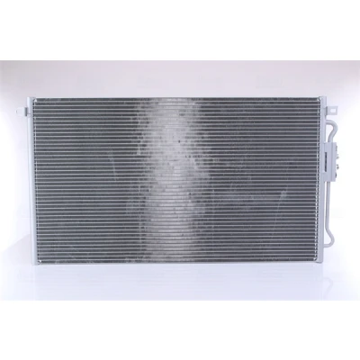 Afbeelding van Nissens Airco condensor 94716
