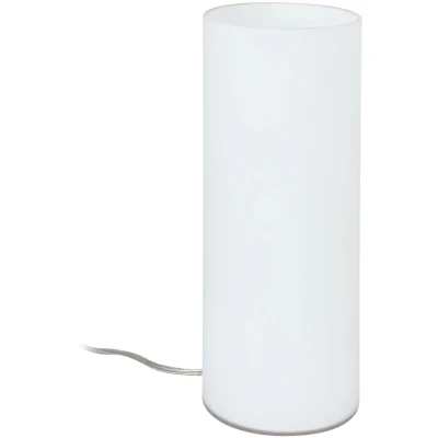 Afbeelding van Paulmann LED tafellamp Noora 42W E14 opaal