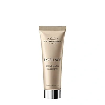 Afbeelding van Institut Esthederm Excellage Handcrème 50 ml