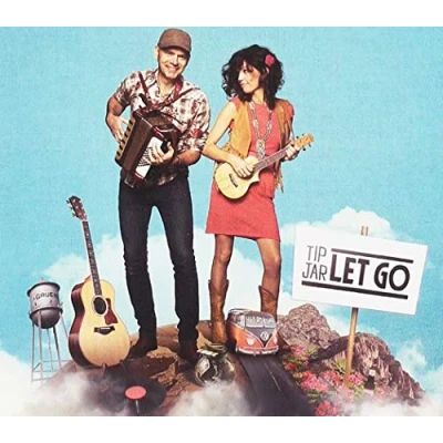 Afbeelding van Tip Jar Let Go (CD)