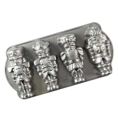 Afbeelding van Nordic Ware Notenkraker Bakvorm