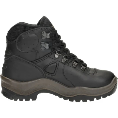 Afbeelding van Grisport Sherpa Black