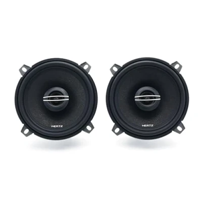 Afbeelding van Hertz Cento CX130 luidspreker set 13 cm 2 weg 50 watts RMS 4 ohms