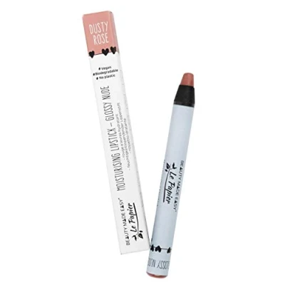 Afbeelding van Beauty Made Easy Le Papier Lipstick Dusty Rose 6GR