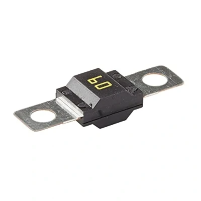 Afbeelding van HELLA VALUEFIT zekering MIDI 60A Spanning tot: 32V Geel Aantal: 1 8JS 742 901 021