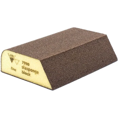 Afbeelding van sia siasponge 7990 combiblock fine 10 stuks