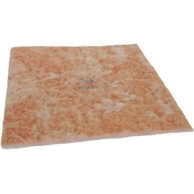 Afbeelding van Weller Fijnstoffilter (l x b h) 270 5 mm 10 delig stuk(s)