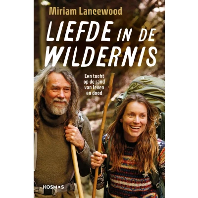Afbeelding van Liefde in de wildernis (Paperback)