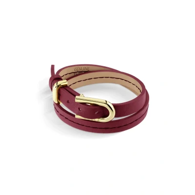 Afbeelding van Furla Armband goldcoloured, Dames, Maat: One Size, Gold coloured