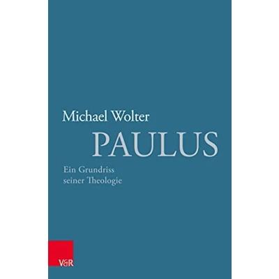 Afbeelding van Paulus