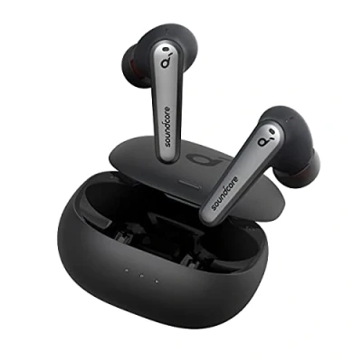 Afbeelding van ECOUTEURS TWS INTRA LIBERTY AIR 2 PRO NOIR