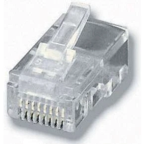 Afbeelding van Equip RJ 45 8P8C