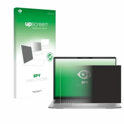 Afbeelding van upscreen privacyscherm voor Dell Latitude 5455 Laptop privacy filter screenfilter Blauwlichtfilter