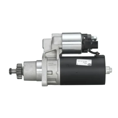 Afbeelding van Startmotor / Starter HELLA 8EA 011 611 361