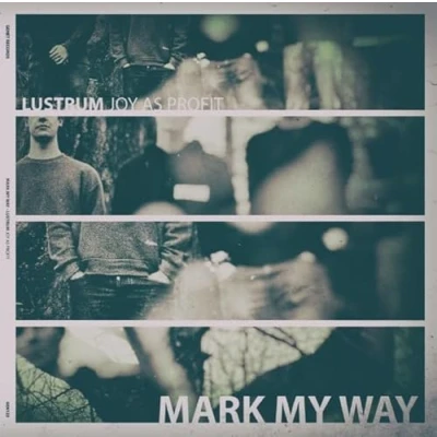 Afbeelding van Mark My Way Lustrum (LP)