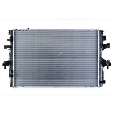 Afbeelding van Radiateur NRF 53796