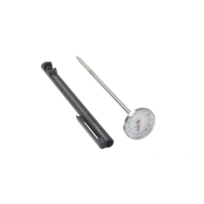 Afbeelding van KitchenAid Quick Read Meat Thermometer Probe, 20F to 220F Range