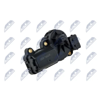 Afbeelding van NTY ESK PL 000 Nullastregelklep Electrisch OPEL: Corsa B Hatchback